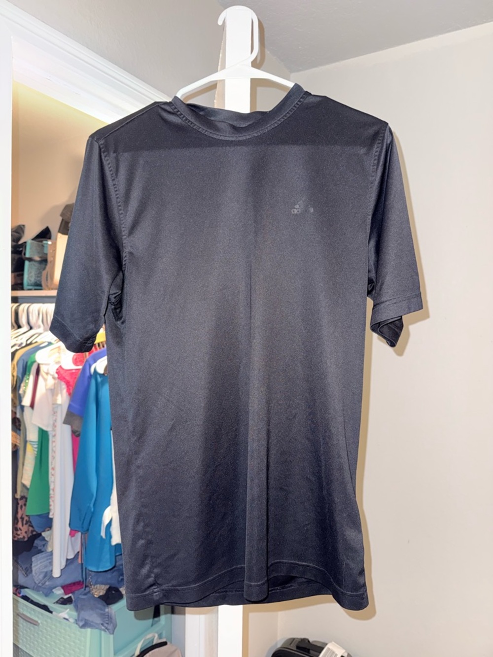 Men’s Dri Fit Adidas Shirt